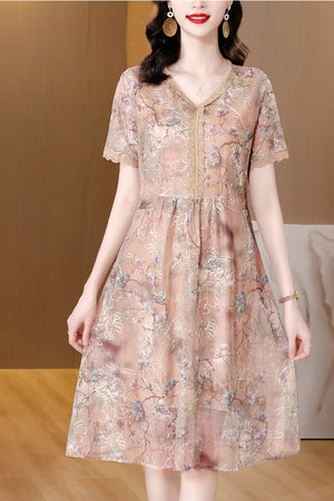 Rebekah Dress