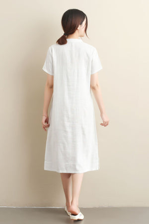 Tricia Cheongsam