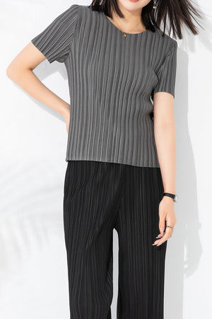 Sandra Top (More Colors) (Non-Returnable)