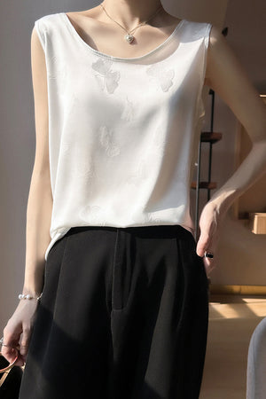 Betty Top (More Colors)