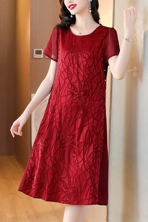 Eleanor Dress (More Colors)