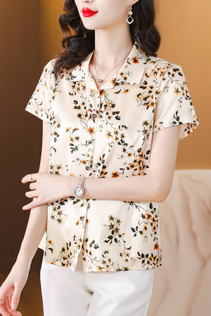 Veronica Top