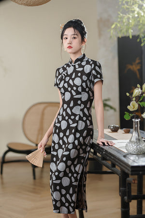 Evelina Cheongsam