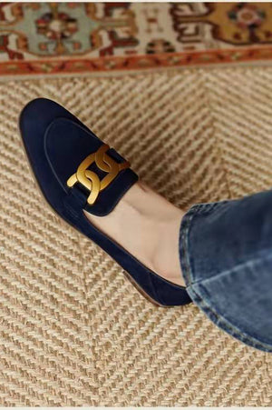 Lena Shoes (More Colors)