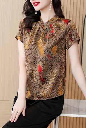 Lara Top (More Colors)