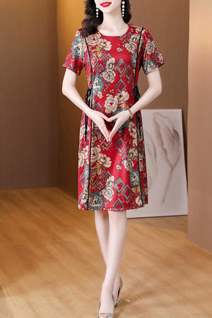 Connie Dress (More Colors)