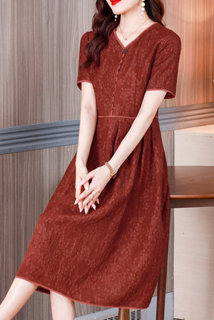 Vanessa Dress