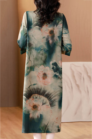 Annabelle Cheongsam