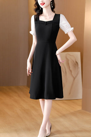 Eliso Dress (Non-Returnable)