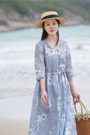 Ava Dress