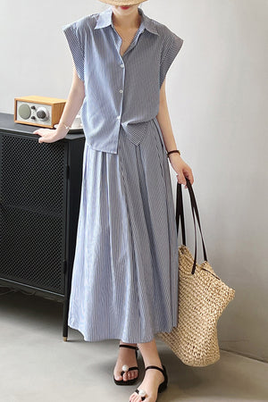 Lauren Two Piece Set