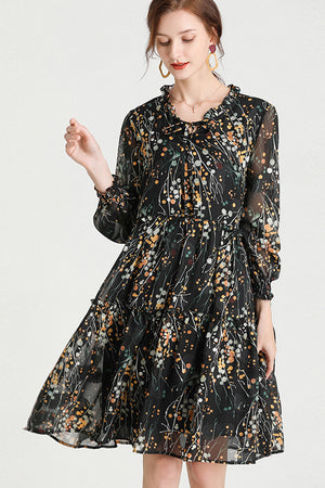Leontia Dress (More Colors)