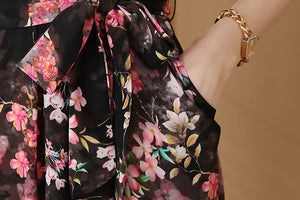 Tess Dress