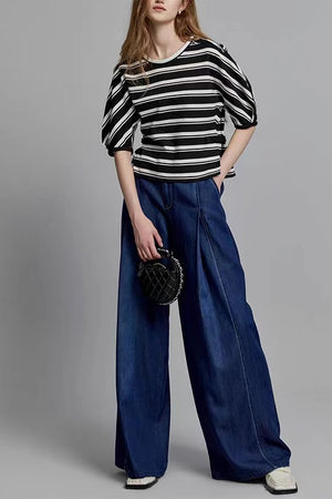 Talia Top