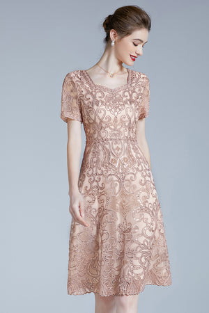 Talita Dress (More Colors)