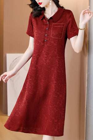 Lisanne Dress