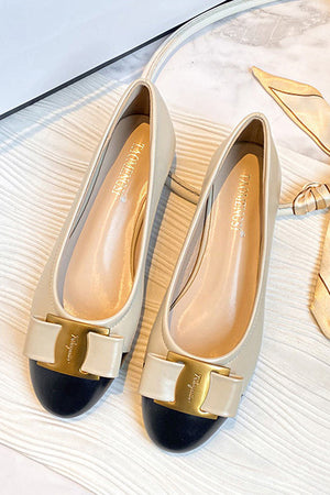 Ava Shoes (More Colors)