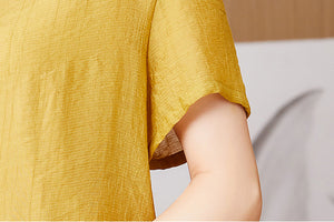 Patricie Top (More Colors)