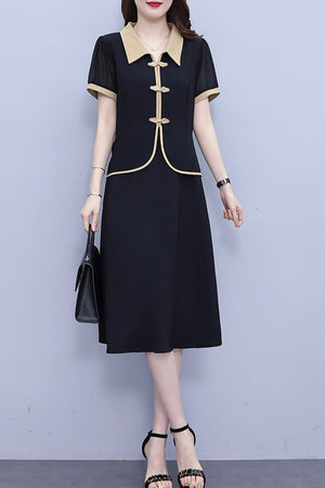 Nonie Dress