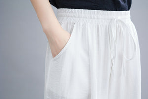 Journee Pants (More Colors) (Non-Returnable)