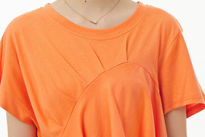 Clytemnestra Top (More colors) (Non-Returnable)