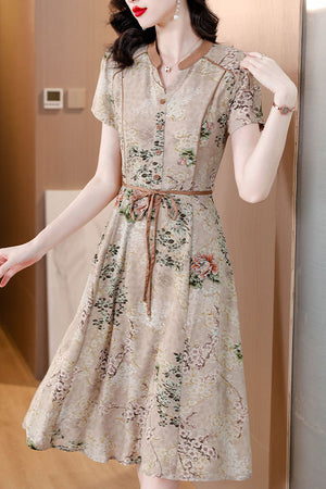 Daniella Dress