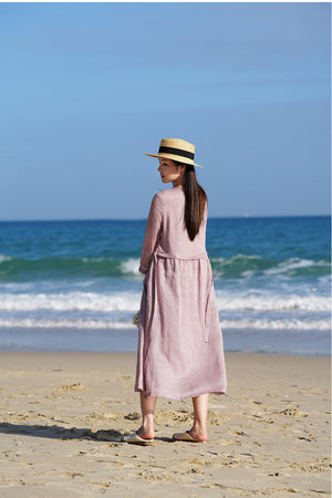 Olivia Dress