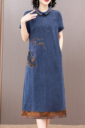 Mirjana Dress (More Colors)