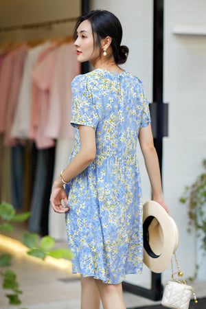 Niki Dress