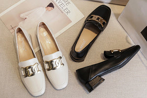 Camila Shoes (More Colors)