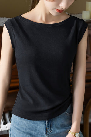 Cayley Top (More Colors)