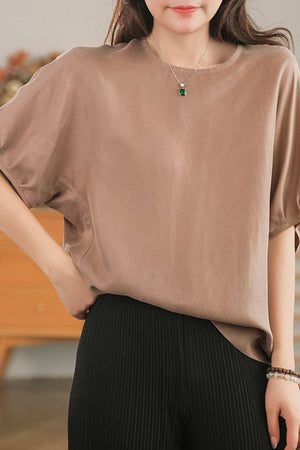 Semiramis Top (More Colors)