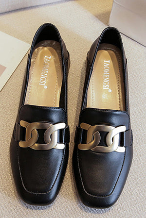 Camila Shoes (More Colors)