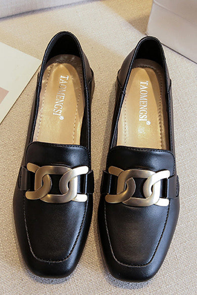 Camila Shoes (More Colors)