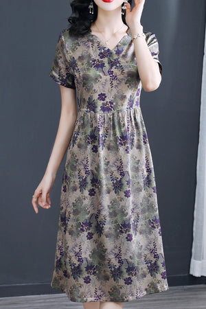 Connie Dress