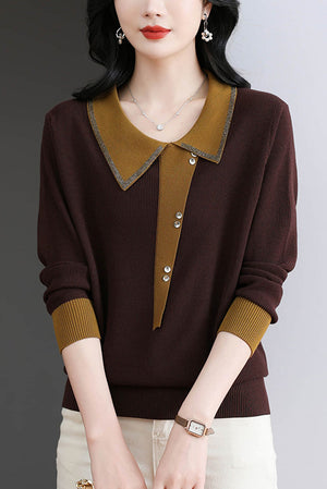 Rosa Top (More Colors)