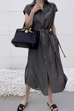 Aidan Dress (More colors)