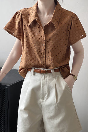 Bahiyya Top (More Colors)