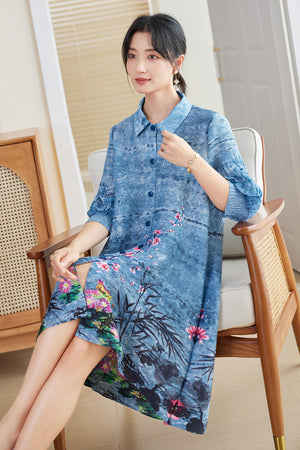 Celestyna Dress