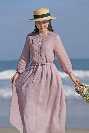 Olivia Dress