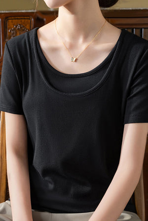 Francisca Top (More Colors)