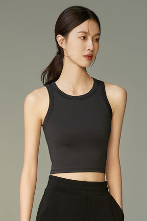 Liina Gym Top (More Colors)