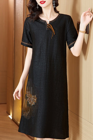 Hermione Dress