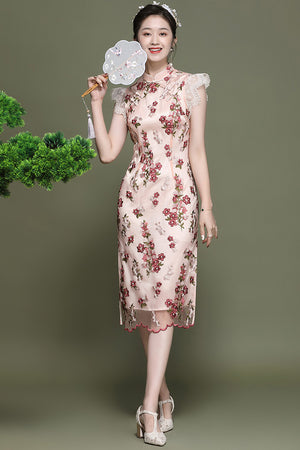 Cate Cheongsam