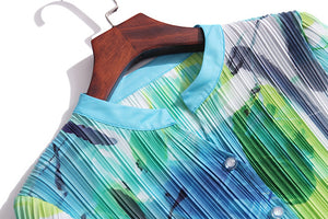 Domitia Dress