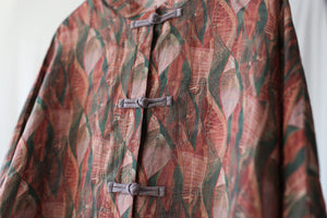 Esther Cheongsam Top (More Colors)