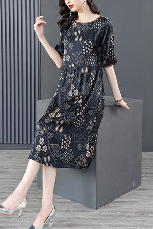 Darby Dress (Non-Returnable)