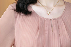 Layla Dress (More Colors)