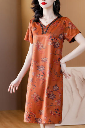 Dale Dress (More Colors)