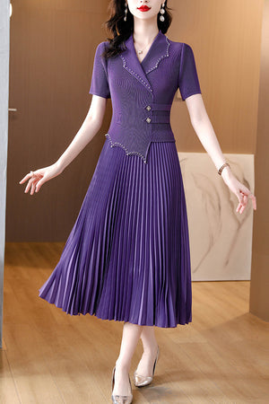 Agnes Dress (More Colors)